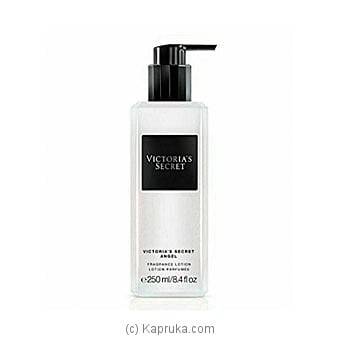 Victoria's Secret Eau Angel Fragrance Lotion 250 Ml Online at Kapruka | Product# cosmetics00711