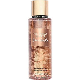 Victoria Secret Bare Vanilla Fragrance Mist 250ml Online at Kapruka | Product# perfume00665