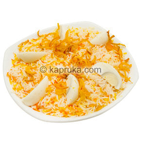 Mutton Biryani Online at Kapruka | Product# mango00158