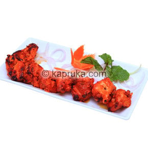 Chicken Tikka (murg Tikka) Online at Kapruka | Product# mango0051