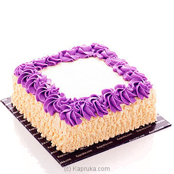 Kapruka.com: Ribbon Cake 2 Lbs Price in Sri Lanka | 2020 ...
