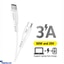 Shop in Sri Lanka for FONENG X73 Type- C To Type- C Cable - Fast 60W Charging