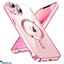 Shop in Sri Lanka for Premium Phone Case For Iphone 14 Plus - Stylish Protection - Pink