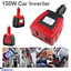 Shop in Sri Lanka for Softy 150W Car Inverter: DC To AC, USB Charger & Universal Socket