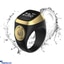 Shop in Sri Lanka for Smart Ring: Digital Tasbeeh Tally Counter With Zikr & 5 Prayer Time Reminder