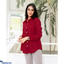 Shop in Sri Lanka for Solid Button Front Shirt
