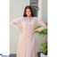 Shop in Sri Lanka for Siena Front Button Up Midi Dress