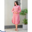 Shop in Sri Lanka for Siena Front Button Up Midi Dress