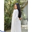 Shop in Sri Lanka for Kyra Silhouette Maxi Dress