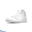 Shop in Sri Lanka for NIKE- White (high Top Shoes)