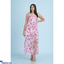Shop in Sri Lanka for CH108 Casual Maxi Dress