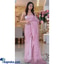 Shop in Sri Lanka for Sequines Work Saree In Pink