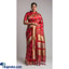 Shop in Sri Lanka for Kadampalli Tussar Silk Weaving Saree With Zari Woven Border