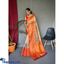 Shop in Sri Lanka for 3D Patola Prints All Over The Saree With Rich Pallu And Tassels