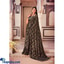 Shop in Sri Lanka for Candy Moss With Bandhej Foil Work Saree