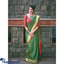 Shop in Sri Lanka for Banarasi Silk Weaving Patola Saree With Contrast Pallu