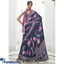 Shop in Sri Lanka for Kalamkari Pure Silk Crepe Digital Printed Sarees