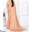 Shop in Sri Lanka for Feathers Gold Foil Printed In Satin Saree Ans Glod Banglori Silk Blouse
