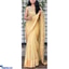 Shop in Sri Lanka for Organza With Sequins Work In Pallu And Golden Bonding Checks Blouse