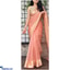 Shop in Sri Lanka for Organza With Sequins Work In Pallu And Golden Bonding Checks Blouse