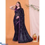 Shop in Sri Lanka for Embroidered With Sequins Work And Piping Lace Border Saree