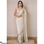 Shop in Sri Lanka for Designer Saree On Soft Butterfly Net Fabric & Embroidery Work