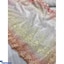 Shop in Sri Lanka for Pure Organza Silk Saree Hand Dying With Viscos Thread Motif Work