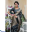Shop in Sri Lanka for Oft Banarasi Katan Silk Saree With Pure Zari Weaves