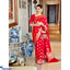 Shop in Sri Lanka for Soft Banarasi Katan Silk Saree With Pure Zari Weaves
