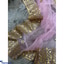 Shop in Sri Lanka for The Pure Organza Silk Saree With Viscos Thread Gotapati Work