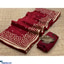 Shop in Sri Lanka for Classy Traditional Saree With Embroidery Work Gota Paper