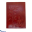 Shop in Sri Lanka for Original Leather Journal Book Red Design