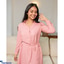 Shop in Sri Lanka for Lillian Midi Dress - Pink