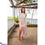 Shop in Sri Lanka for Zoe Floral Skirt - Pink