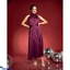 Shop in Sri Lanka for Sienna Halter Neck Dress - Indigo
