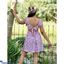 Shop in Sri Lanka for Daisy Floral Tie Back Detail Dress - Pink