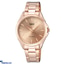 Shop in Sri Lanka for Q&Q Ladies Wrist Watch Japan Movement By Citizen Model Number - C04A- 014PY