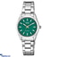 Shop in Sri Lanka for Q&Q Ladies Wrist Watch Japan Movement By Citizen Model Number - Q82A- 003PY