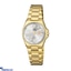 Shop in Sri Lanka for Q&Q Ladies Wrist Watch Japan Movement By Citizen Model Number - S397J001Y