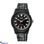 Shop in Sri Lanka for Q&Q Gents Wrist Watch Japan Movement By Citizen Model Number - V35A- 001VY