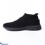 Shop in Sri Lanka for OMAC BLACK ABAYA CASUAL SHOES FOR LADIES
