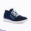 Shop in Sri Lanka for OMAC Blue Odek Casual Shoes For Gents