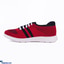 Shop in Sri Lanka for OMAC Red Shaggy Casual & Sports Shoes For Gents