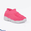 Shop in Sri Lanka for OMAC LIGHT PINK WAVES CASUAL SHOES FOR KIDS