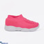 Shop in Sri Lanka for OMAC LIGHT PINK WAVES CASUAL SHOES FOR KIDS