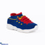 Shop in Sri Lanka for OMAC ROYAL BLUE CASUAL SHOES FOR KIDS