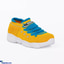 Shop in Sri Lanka for OMAC YELLOW CATERPILLAR CASUAL SHOES FOR KIDS