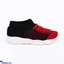 Shop in Sri Lanka for OMAC WAVES BLACK RED CASUAL SHOES FOR KIDS