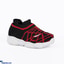 Shop in Sri Lanka for OMAC BLACK SPIDER- MAN CASUAL SHOES FOR KIDS