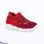 Shop in Sri Lanka for OMAC RED SPIDER - MAN CASUAL SHOES FOR KIDS